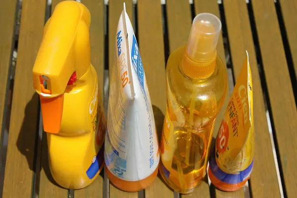 Spf 100: najwyższa ochrona przed słońcem